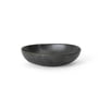 ferm Living - Flow Bowl, Ø 20 cm, black