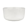 Marimekko - Oiva Unikko Bowl, 500 ml, white / off-white