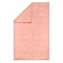 Marimekko - Unikko Blanket cover, 140 x 200 cm, pink / powder