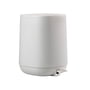 Zone Denmark - Time pedal garbage can 3 l, soft grey