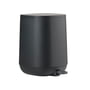 Zone Denmark - Time Pedal garbage can 3 l, black