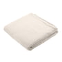 The Organic Company - 6-ply soft blanket, 140 x 200 cm, stone