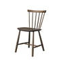 FDB Møbler - J46 Chair, smoky oiled oak