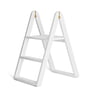 Gejst - Reech Step ladder, white