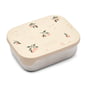 LIEWOOD - Arthur Lunchbox with lid, peach / sea shell mix