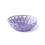Pols Potten - Bakkie Basket, round, lilac