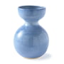 Pols Potten - Boolb Vase L, light blue