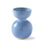 Pols Potten - Boolb Vase M, light blue