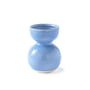 Pols Potten - Boolb Vase S, light blue