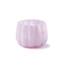 Pols Potten - Melon Vase Hurricane, light pink