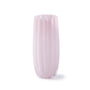 Pols Potten - Melon Vase M, light pink