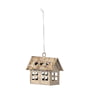 Bloomingville - Jayla Ornament, small, brown