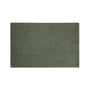 tica copenhagen - Doormat, 40 x 60 cm, Unicolor dusty green