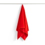 Hay - Mono Towel, 50 x 100 cm, poppy red