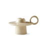 & Tradition - Momento JH39 Candle holder, ivory