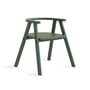 Nobodinoz - Growing Green children's chair, deep green