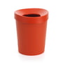 Vitra - Happy Bin RE wastebasket, large, poppy red