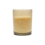 House Doctor - Grain scented candle, brown