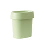 Muuto - Reduce Wastebasket, light green