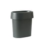 Muuto - Reduce Wastebasket, anthracite