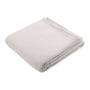 The Organic Company - 6-ply soft blanket, 140 x 200 cm, dusty lavender