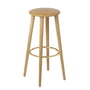 Umage - The Socialite Bar stool H 77.5 cm, oak