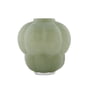AYTM - UVA vase Ø 26 cm, pastel green