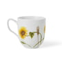 Kähler Design - Hammershøi Summer, mug, 33 cl, sunflower