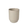Broste Copenhagen - Nordic Bistro mug, 0.3 l, beige