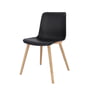 Jan Kurtz - Yapp Chair, ash / black