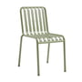 Hay - Palissade Chair, sage (Exclusive Edition)