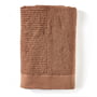 Zone Denmark - Classic Bath towel, 70 x 140 cm, terracotta