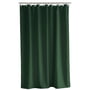 Södahl - Comfort Shower curtain, 180 x 220 cm, pine green