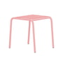OUT Objekte unserer Tage - Ivy Garden stool, pale pink