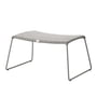 Cane-line - Breeze Stool (5369) Outdoor, taupe