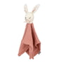 Cam Cam Copenhagen - Cuddle cloth, rabbit, sorbet