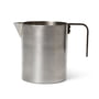 ferm Living - Obra Milk jug, stainless steel