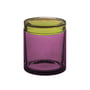 Remember - Glass jar, M