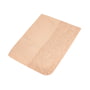 Nobodinoz - Wabi Sabi Cover for changing mat, 50 x 70 cm, powder pink