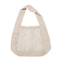 The Organic Company - Net Shoulder bag, stone
