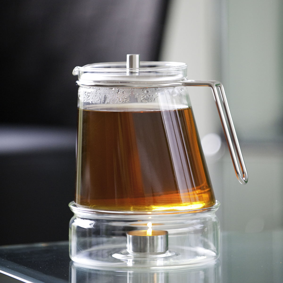 Buy the Cubo Teapot Warmer by Philippi in the shop