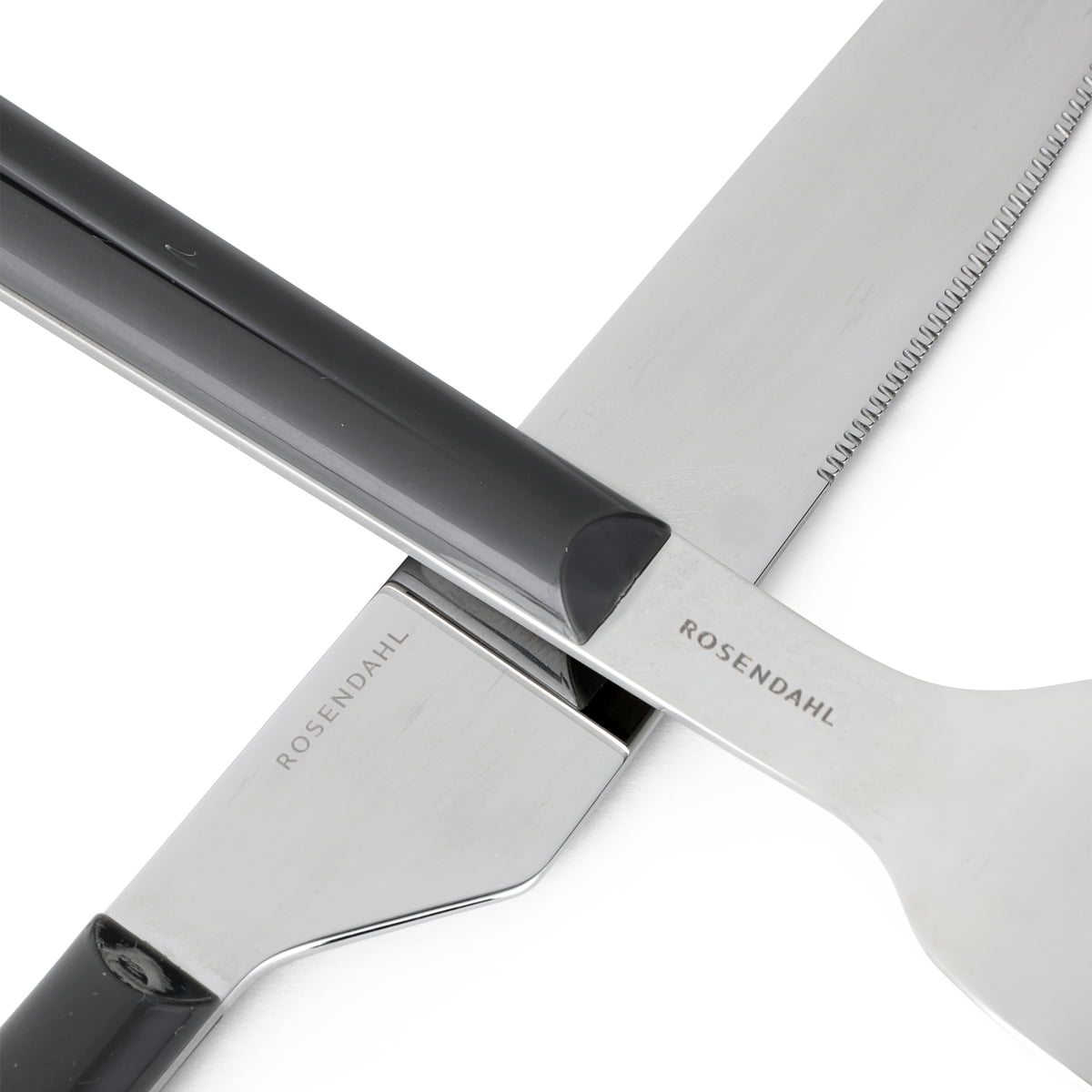 Rosendahl - Grand Cru Cutlery set | Connox