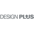 Logo of the Design Plus Award