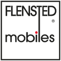 Flensted Mobiles stands for handmade mobiles from Denmark