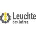 Logo of the Leuchte des Jahres
