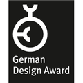Logo of the German Design Award