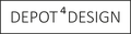 Depot4Design - Logo
