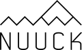 Logo of the Dutch brand Nuuck