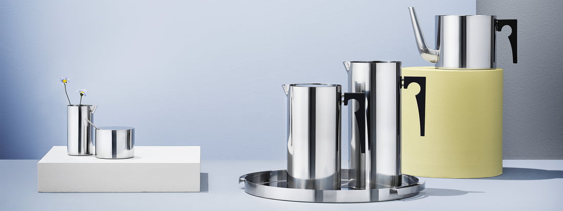 Stelton - Cylinda Line Collection
