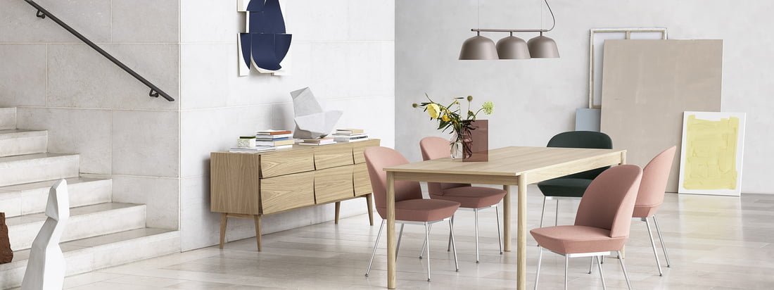 Scandinavian Design Furniture In The, Scandinavian Style Dining Chairs Uk